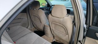 Hyundai Sonata 2007