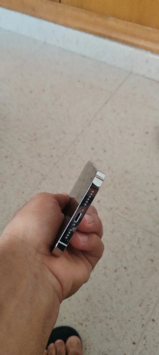 iPhone 14 Pro Max Plata