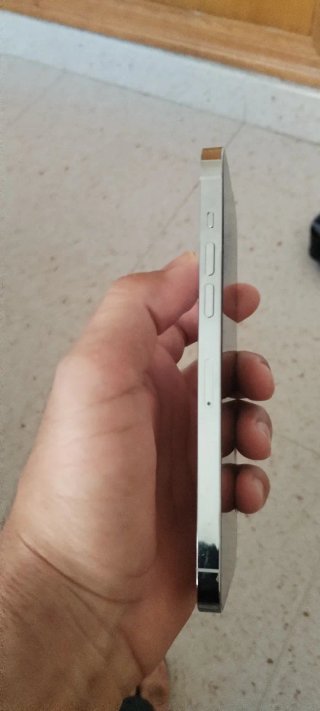 iPhone 14 Pro Max Plata
