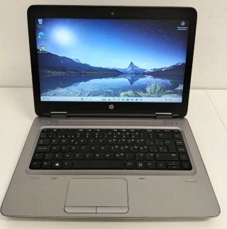 Portátil HP ProBook Core i5 Plata