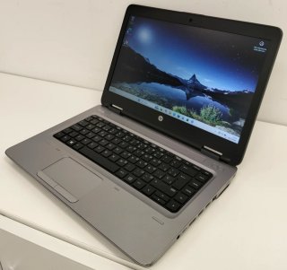Portátil HP ProBook Core i5 Plata