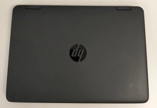 Portátil HP ProBook Core i5 Plata