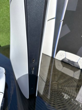 ¡COMO NUEVA! PlayStation 5 Slim Digital 1 TERA