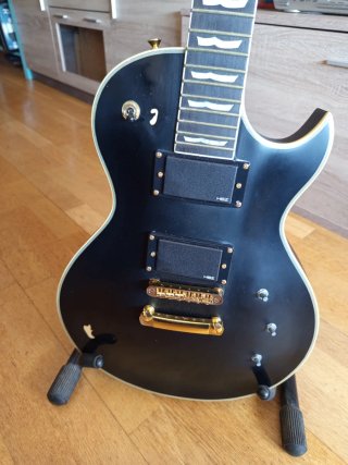 Guitarra Les Paul (ROTA)