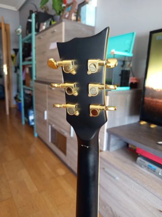 Guitarra Les Paul (ROTA)