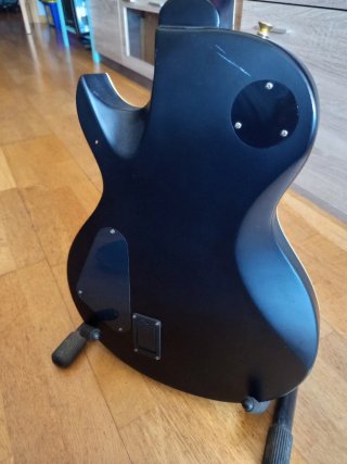 Guitarra Les Paul (ROTA)