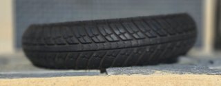 Ruedas Michelin Vespa 3.50-10 (2 unidades)