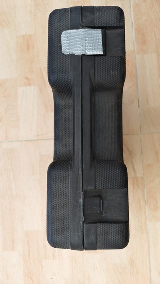 Taladro Inalámbrico Techni 24v con Maletín