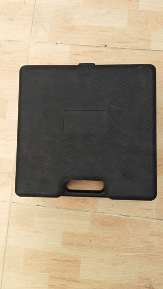 Taladro Inalámbrico Techni 24v con Maletín