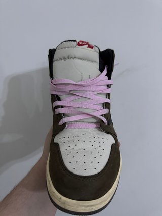 Nike Air Jordan 1 Travis Scott