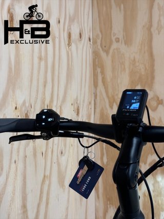 Flyer Upstreet 5 3.12 Shimano Alivio 2022