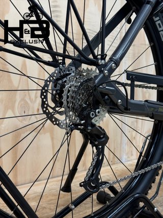 Flyer Upstreet 5 3.12 Shimano Alivio 2022