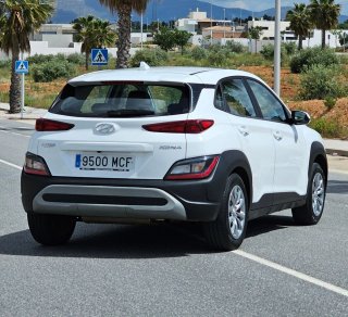 Hyundai Kona 2023