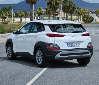 Hyundai Kona 2023