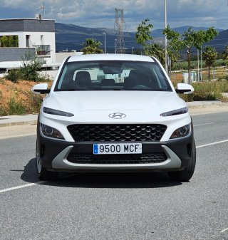 Hyundai Kona 2023