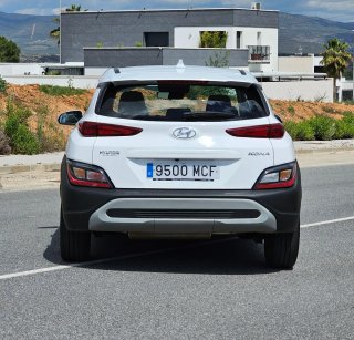 Hyundai Kona 2023