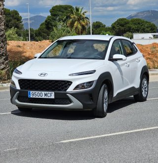 Hyundai Kona 2023