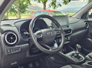 Hyundai Kona 2023