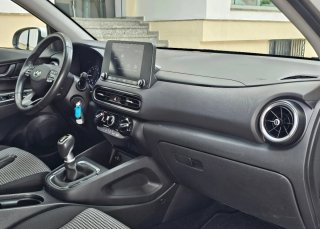 Hyundai Kona 2023
