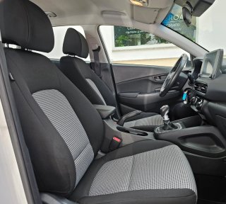 Hyundai Kona 2023