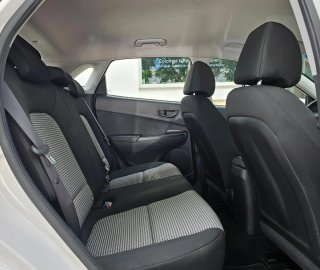 Hyundai Kona 2023