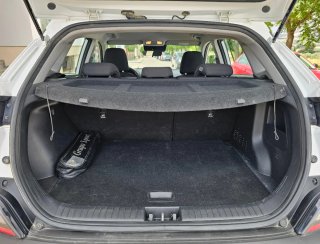 Hyundai Kona 2023