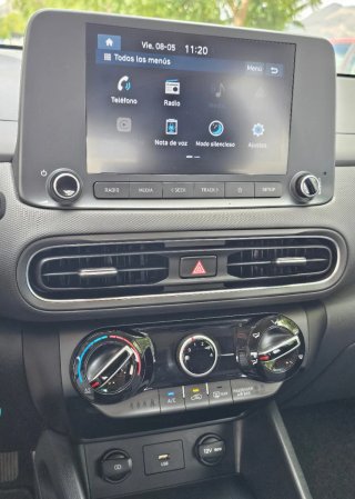 Hyundai Kona 2023