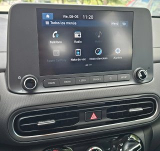 Hyundai Kona 2023