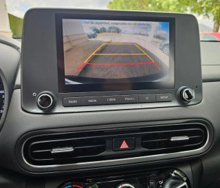 Hyundai Kona 2023