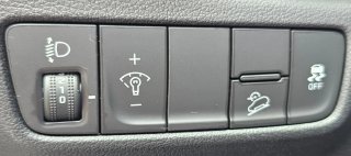 Hyundai Kona 2023