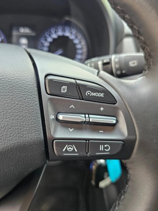 Hyundai Kona 2023