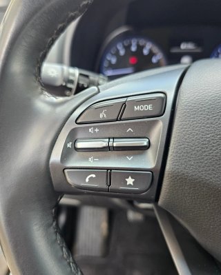 Hyundai Kona 2023