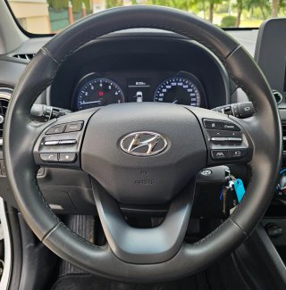 Hyundai Kona 2023