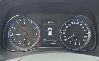 Hyundai Kona 2023