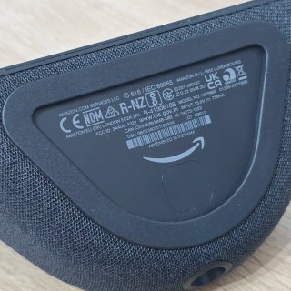 Echo Show 5 (Última Gen) Pantalla táctil