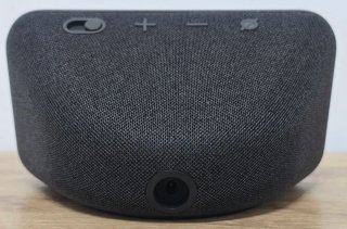 Echo Show 5 (Última Gen) Pantalla táctil