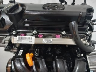 MOTOR COMPLETO HYUNDAI I20 (GB) G4LC G4LC