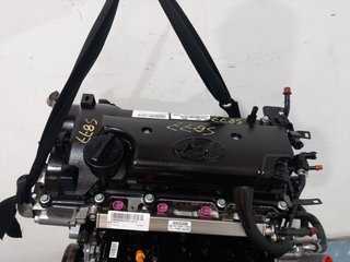 MOTOR COMPLETO HYUNDAI I20 (GB) G4LC G4LC