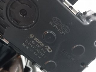 MOTOR COMPLETO HYUNDAI I20 (GB) G4LC G4LC