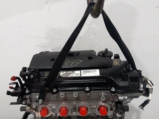 MOTOR COMPLETO HYUNDAI I20 (GB) G4LC G4LC