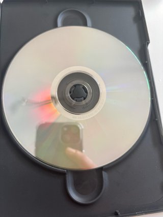 Obscure PC DVD-ROM Completo con manual