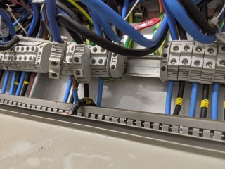 Instalaciones eléctricas