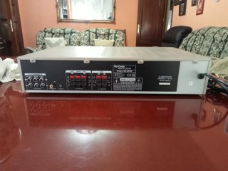 Amplificador Ms Onda Beige/Dorado
