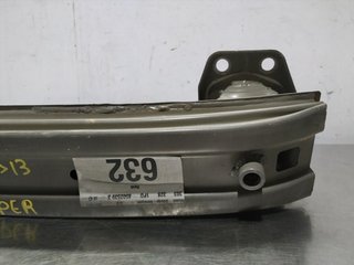 REFUERZO PARAGOLPES DELANTERO PEUGEOT BIPPER TEPE