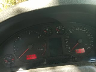 Audi A4 2000