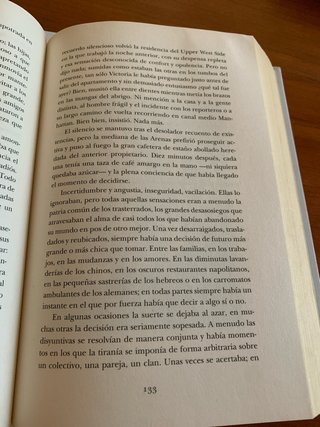 Las hijas del Capitán