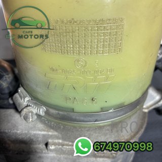 1040085003094 bomba de dirección Opel Zafira A 2.0dti 100cv Y20DTH