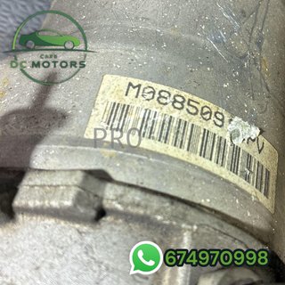 1040085003094 bomba de dirección Opel Zafira A 2.0dti 100cv Y20DTH