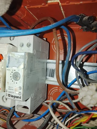 Servicios Electricidad.instalador/.611232688/