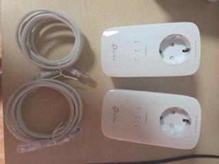PLC Wifi TP-Link